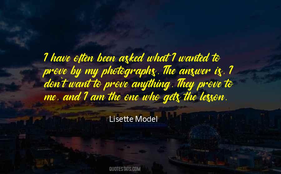 I Want What They Have Quotes #1594230
