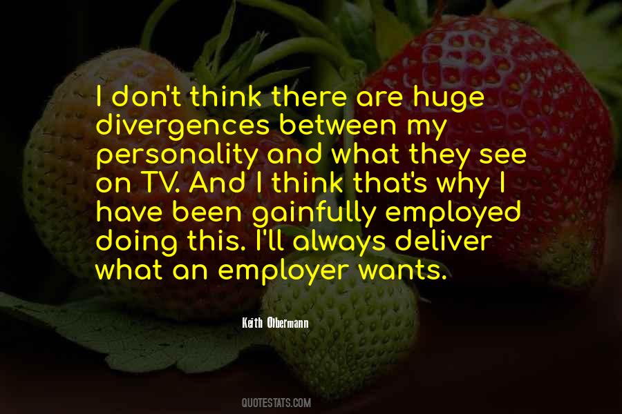 I Want What They Have Quotes #1659192