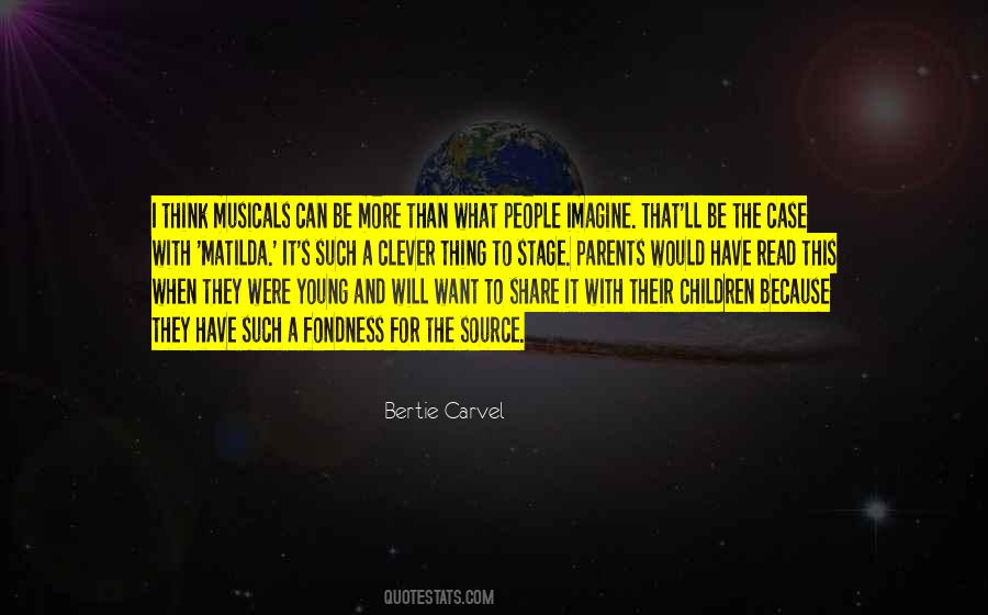 I Want What They Have Quotes #1740972