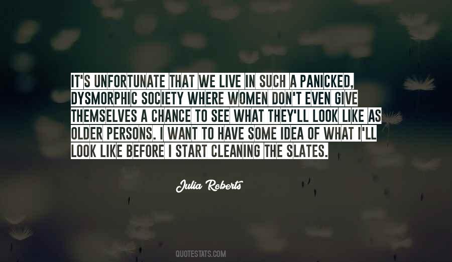 I Want What They Have Quotes #257179