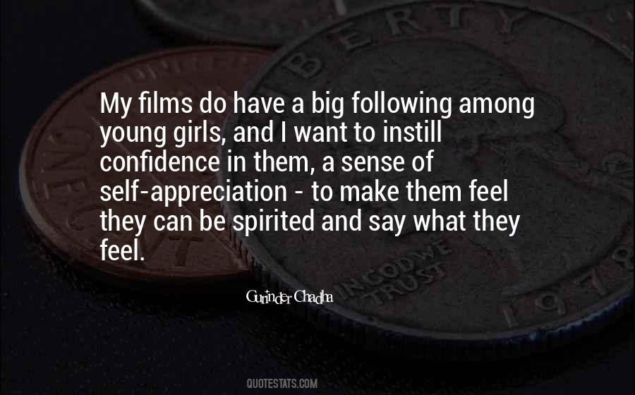 I Want What They Have Quotes #305159