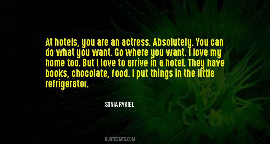 I Want What They Have Quotes #362756