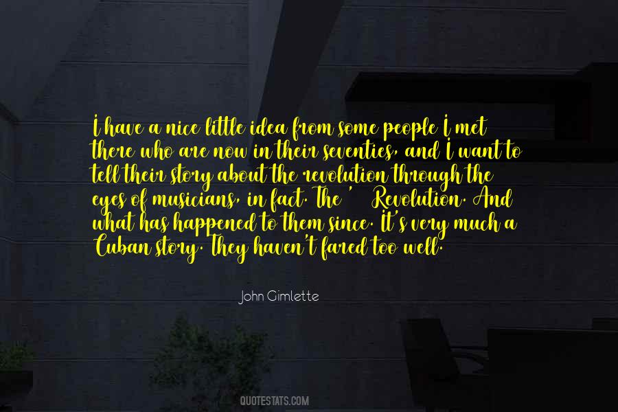 I Want What They Have Quotes #541768