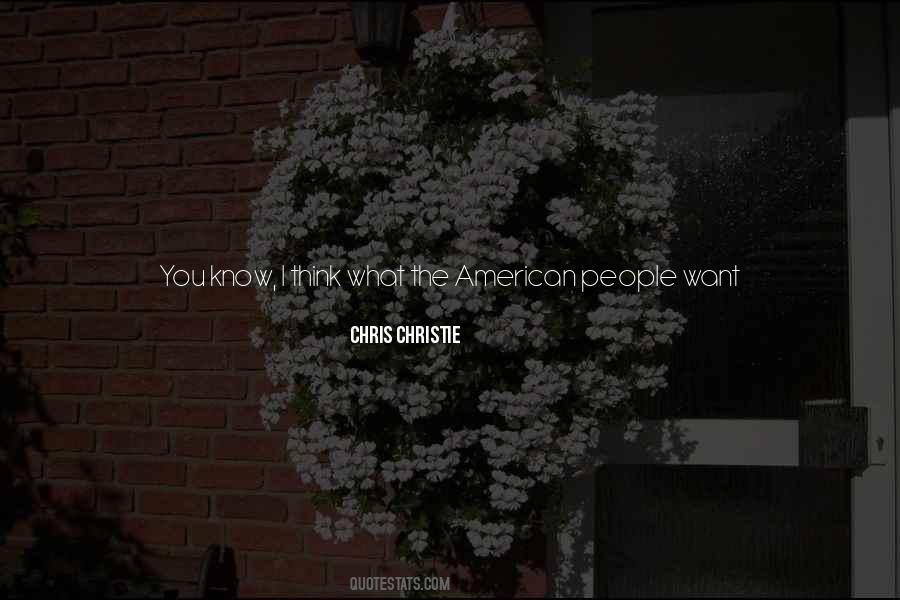 I Want What They Have Quotes #683513