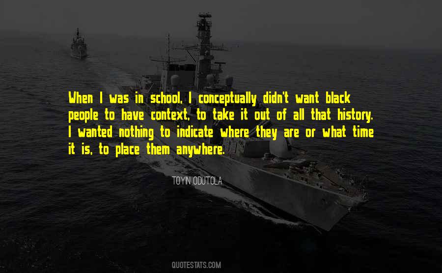 I Want What They Have Quotes #750068