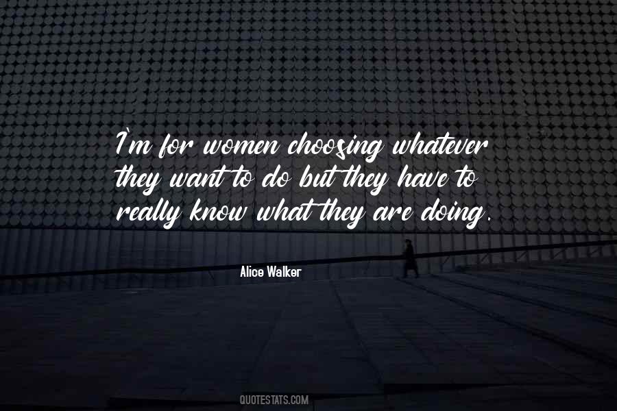 I Want What They Have Quotes #778711