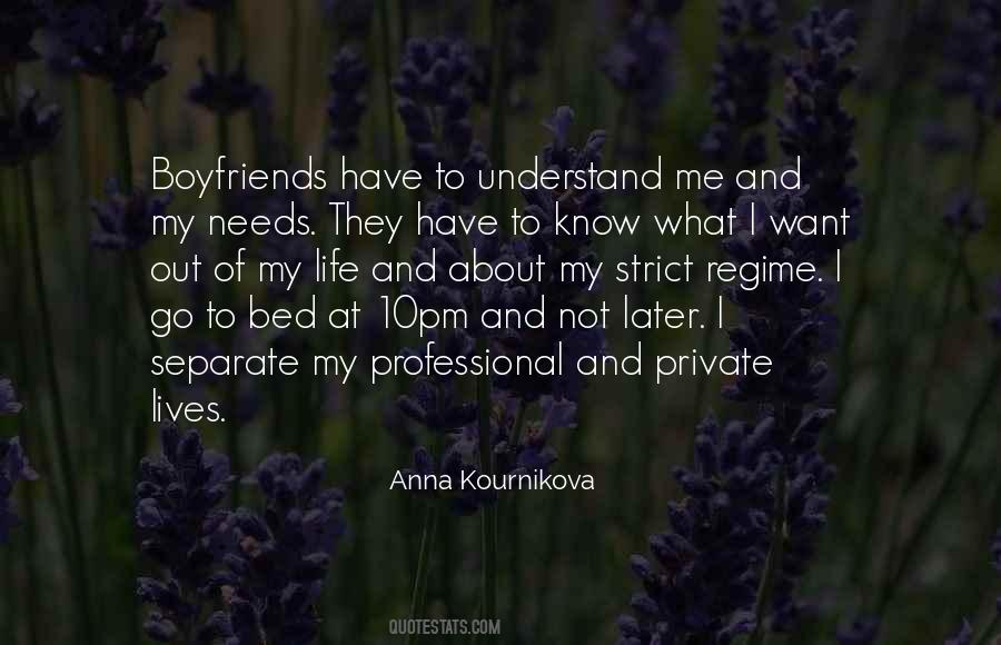 I Want What They Have Quotes #828297