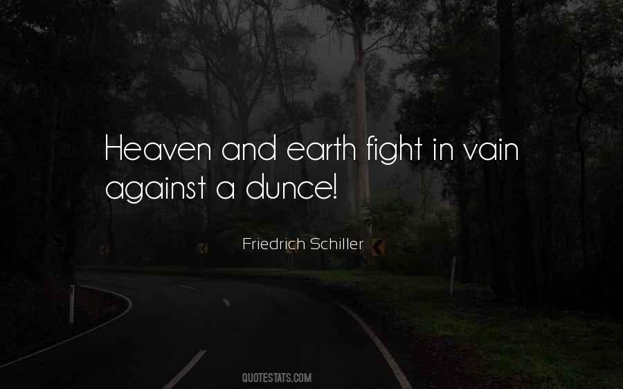 Fighting Within Yourself Quotes #13180