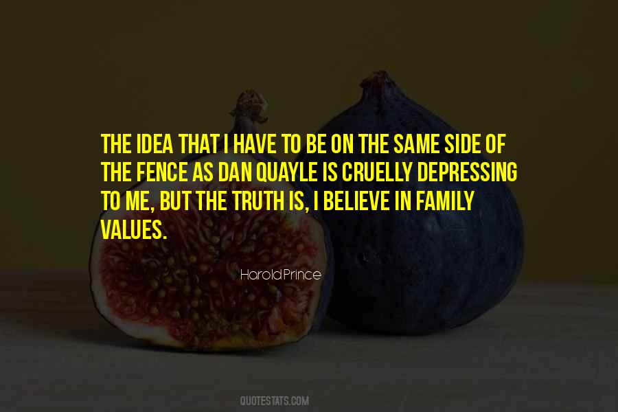 Quotes About Truth Values #1307254