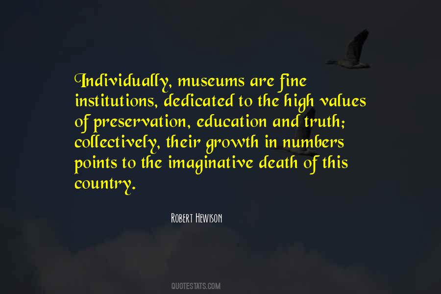 Quotes About Truth Values #1423640