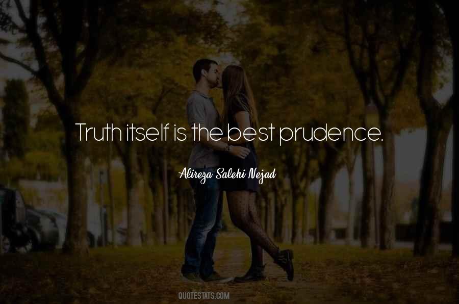 Quotes About Truth Values #161425