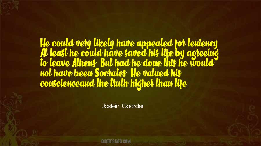 Quotes About Truth Values #1639104
