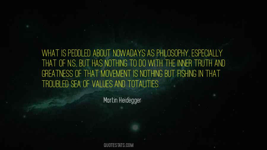 Quotes About Truth Values #1653078