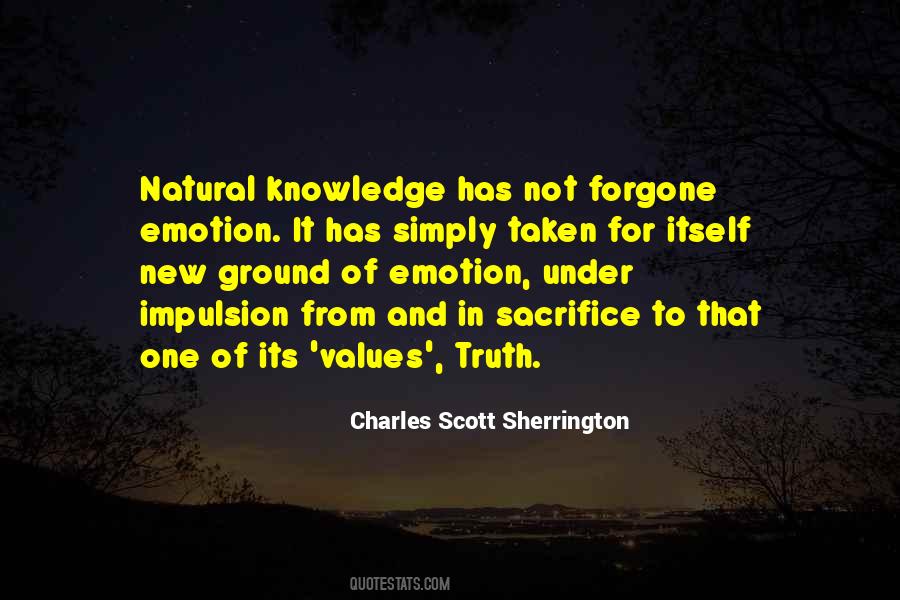 Quotes About Truth Values #372806