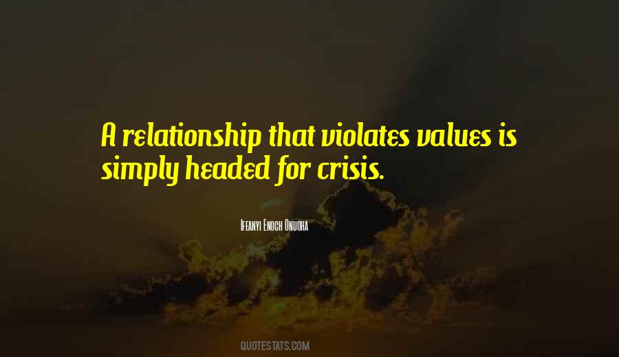 Quotes About Truth Values #829188