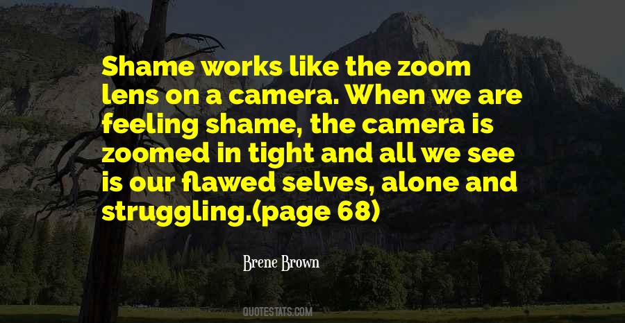 Feeling Alone With Someone Quotes #197909