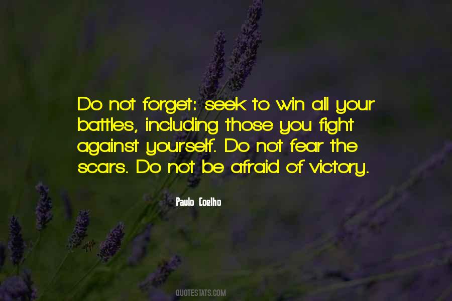 Do Not Fear Quotes #1007940