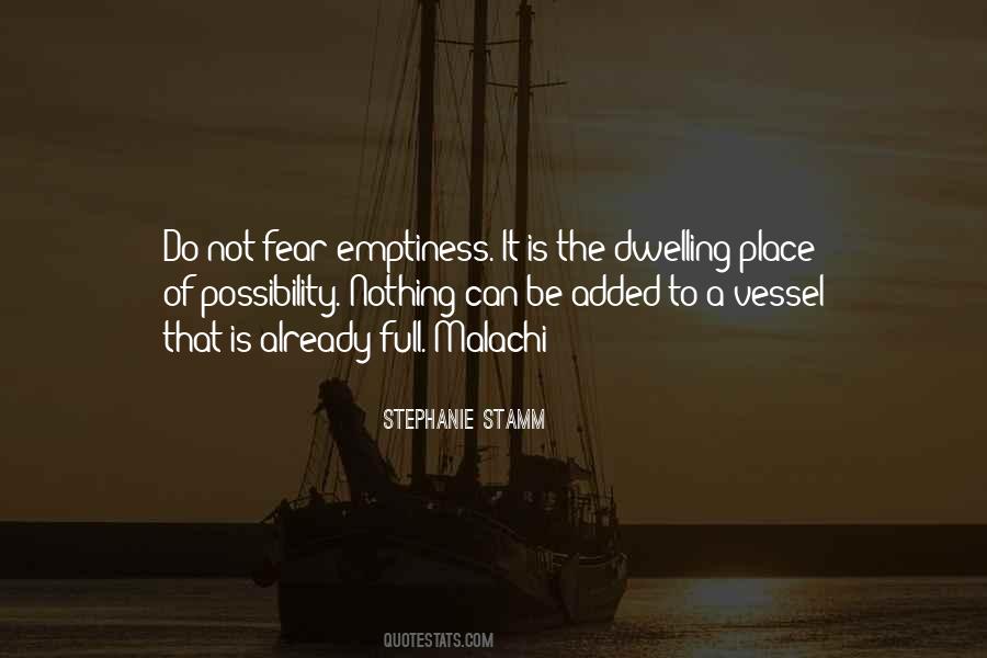 Do Not Fear Quotes #1272411