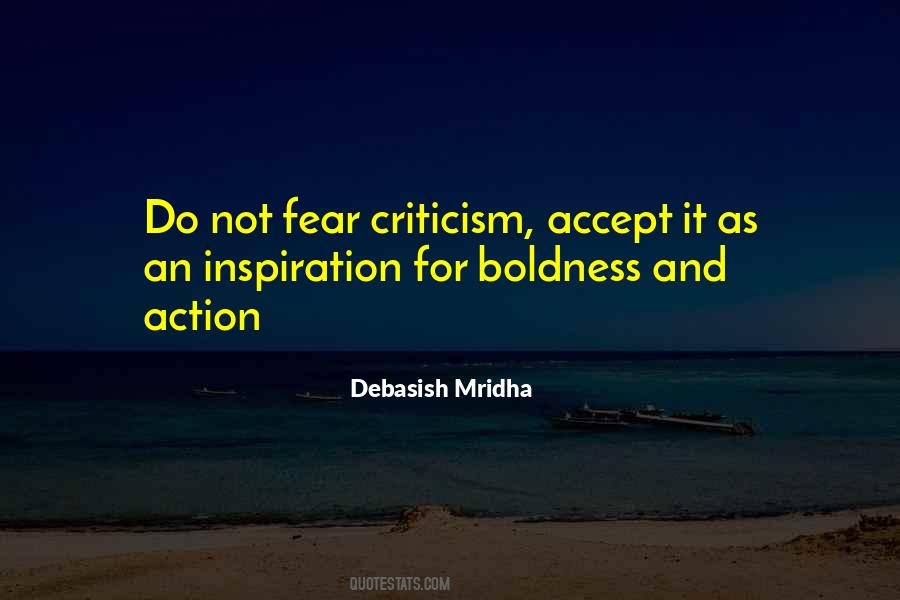 Do Not Fear Quotes #1287240