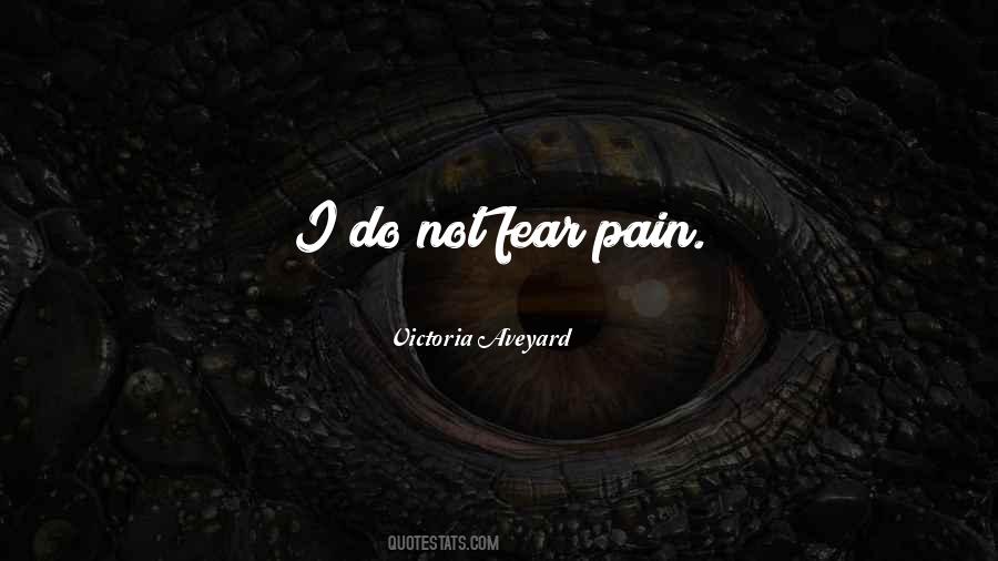 Do Not Fear Quotes #1320481