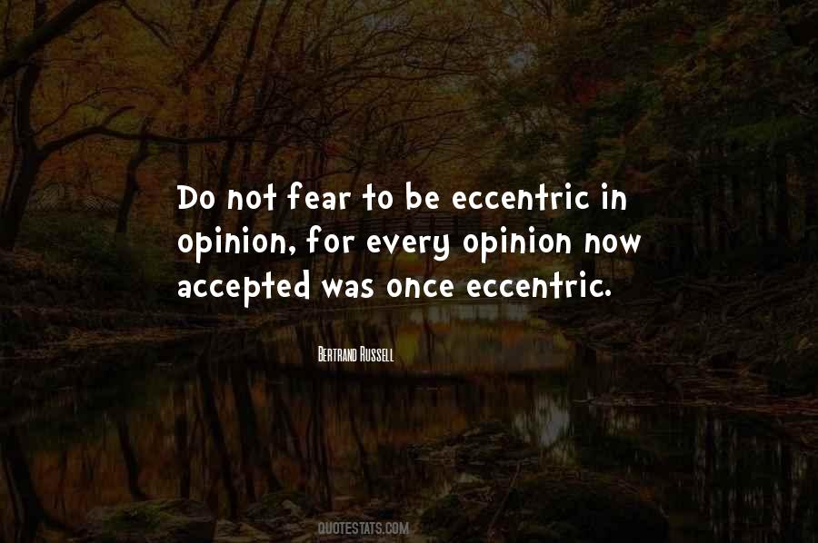 Do Not Fear Quotes #1619145