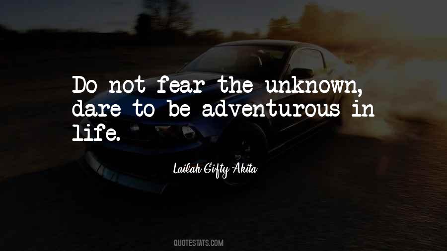 Do Not Fear Quotes #1812569