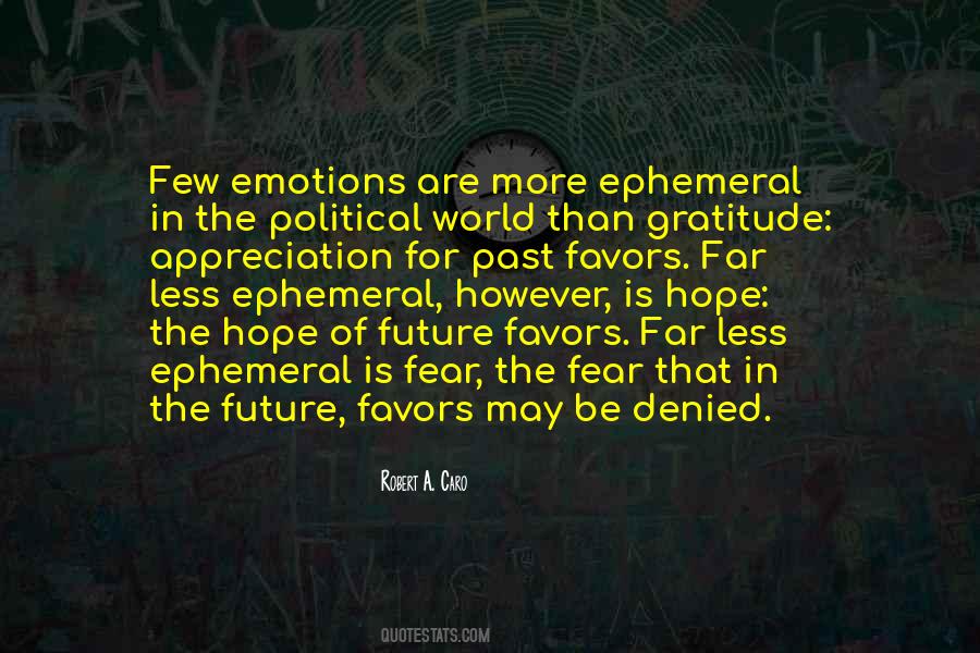 Do Not Fear The Future Quotes #212122