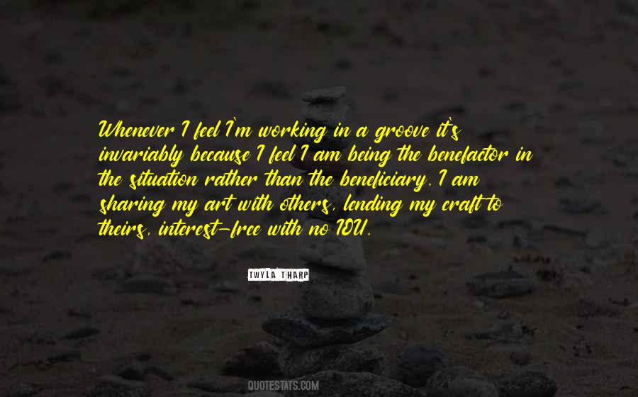 Quotes About Iou #1457233 Quotes About Iou #1457233