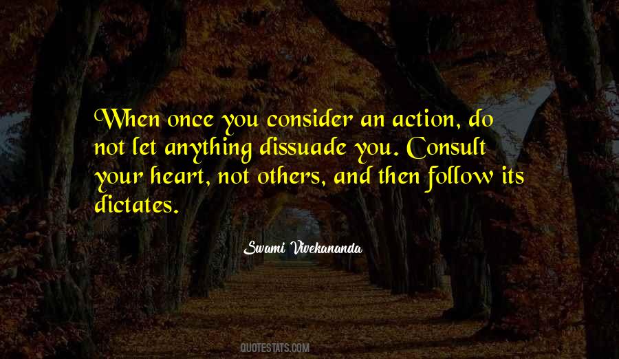Do Not Follow Others Quotes #1362788