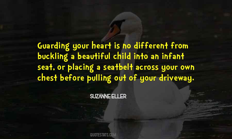 Your Beautiful Heart Quotes #396523
