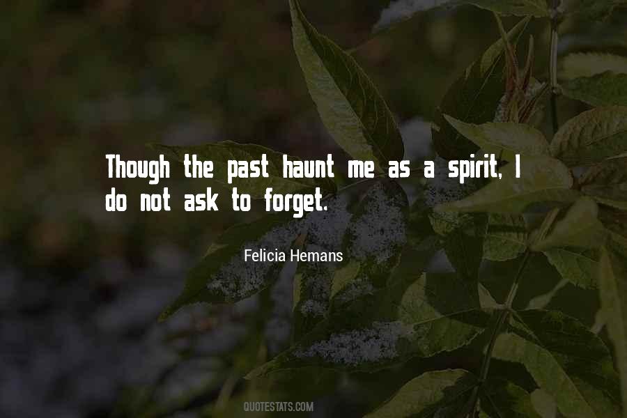 Do Not Forget Me Quotes #1808527
