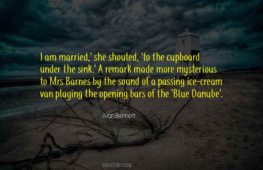 Do Not Get Married Quotes #23023