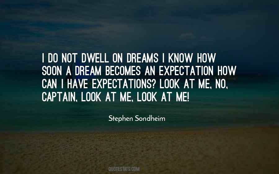 Do Not Have Expectations Quotes #1224452