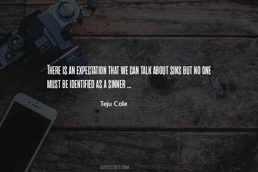 Do Not Have Expectations Quotes #39604