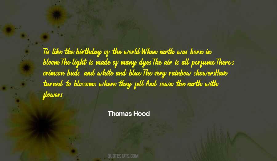 Spring In Bloom Quotes #385437