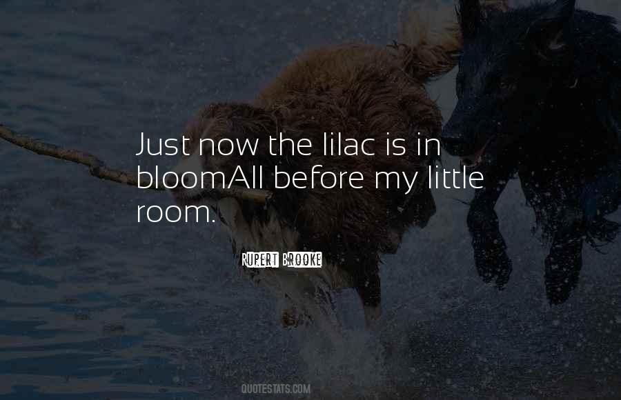 Spring In Bloom Quotes #721698