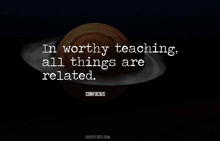 What Is Education Related Quotes #1077229