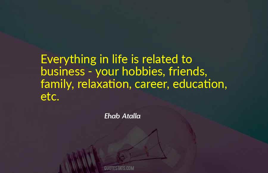 What Is Education Related Quotes #1270202