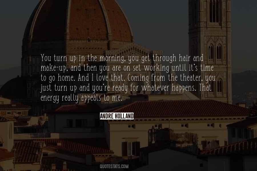 Until You Go Through It Quotes #1855327