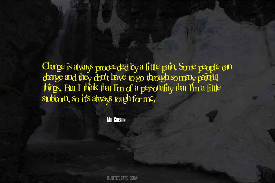 Until You Go Through It Quotes #4410