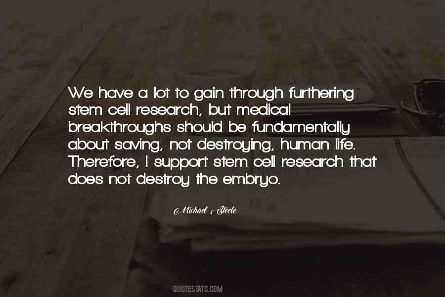 Until You Go Through It Quotes #7561