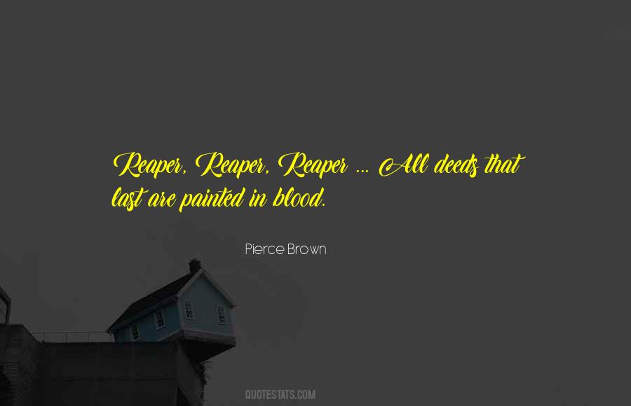 Morning Star Pierce Brown Quotes #1428214