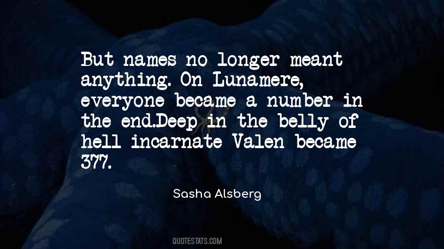 When Its Not Meant To Be Quotes #22917