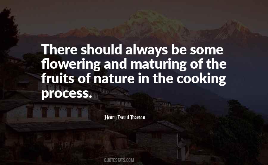 Nature Flower Quotes #1134236