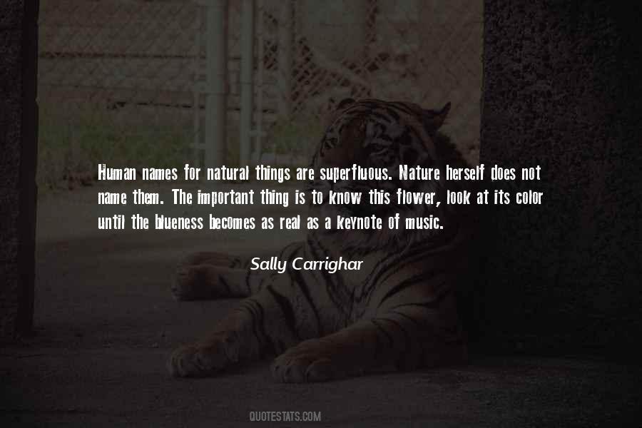 Nature Flower Quotes #1399992