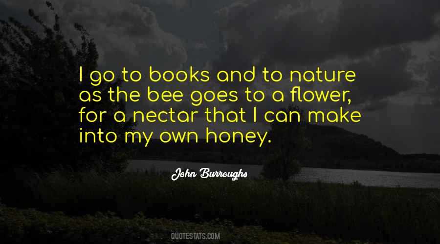 Nature Flower Quotes #1654361