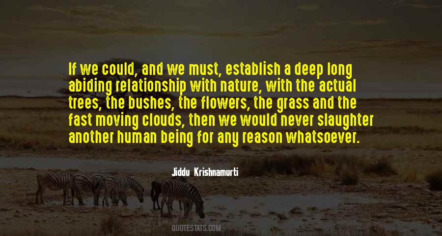 Nature Flower Quotes #243557