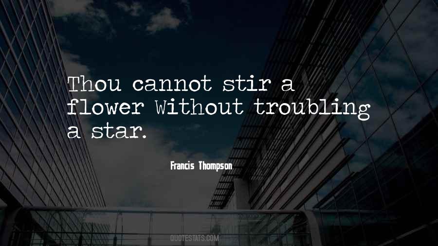 Nature Flower Quotes #27112