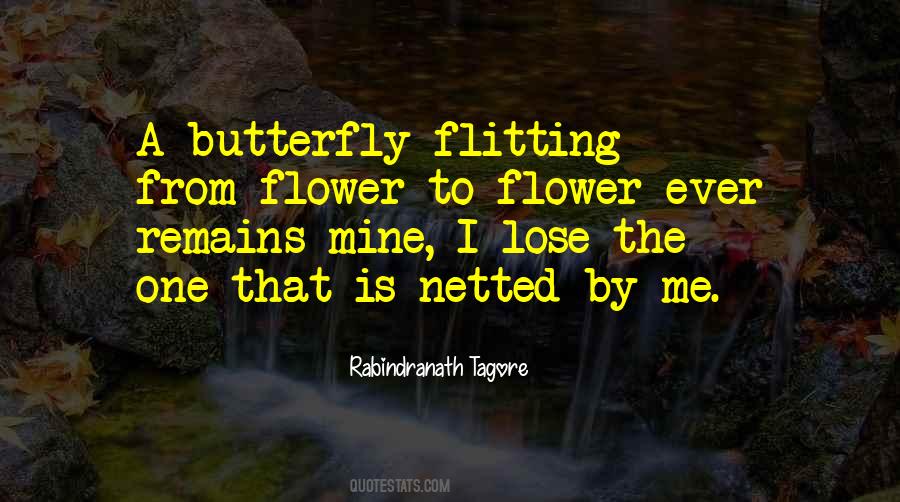 Nature Flower Quotes #898267