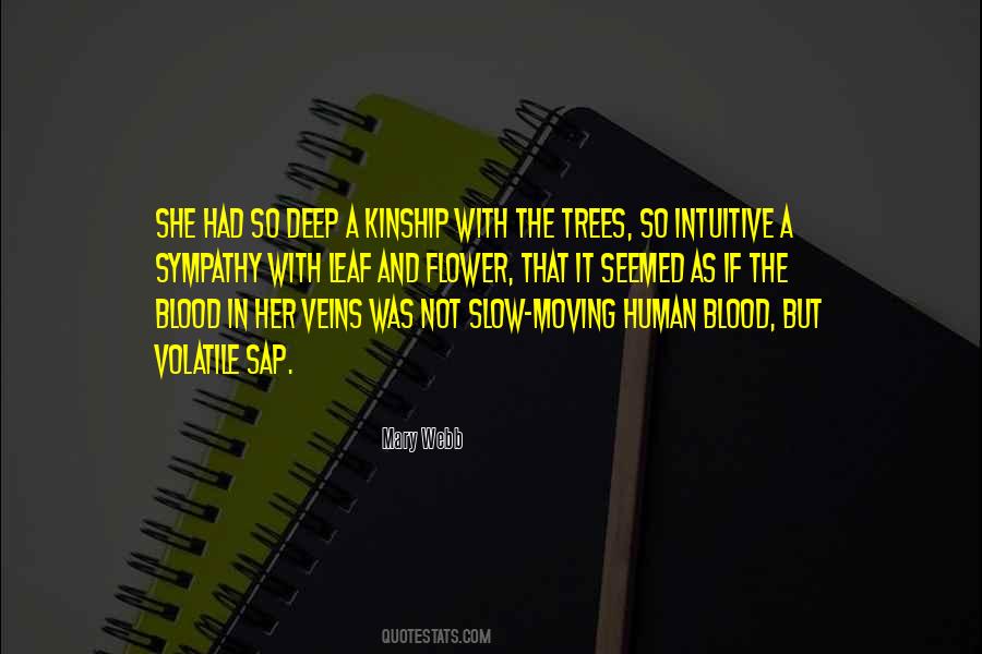 Nature Flower Quotes #997111